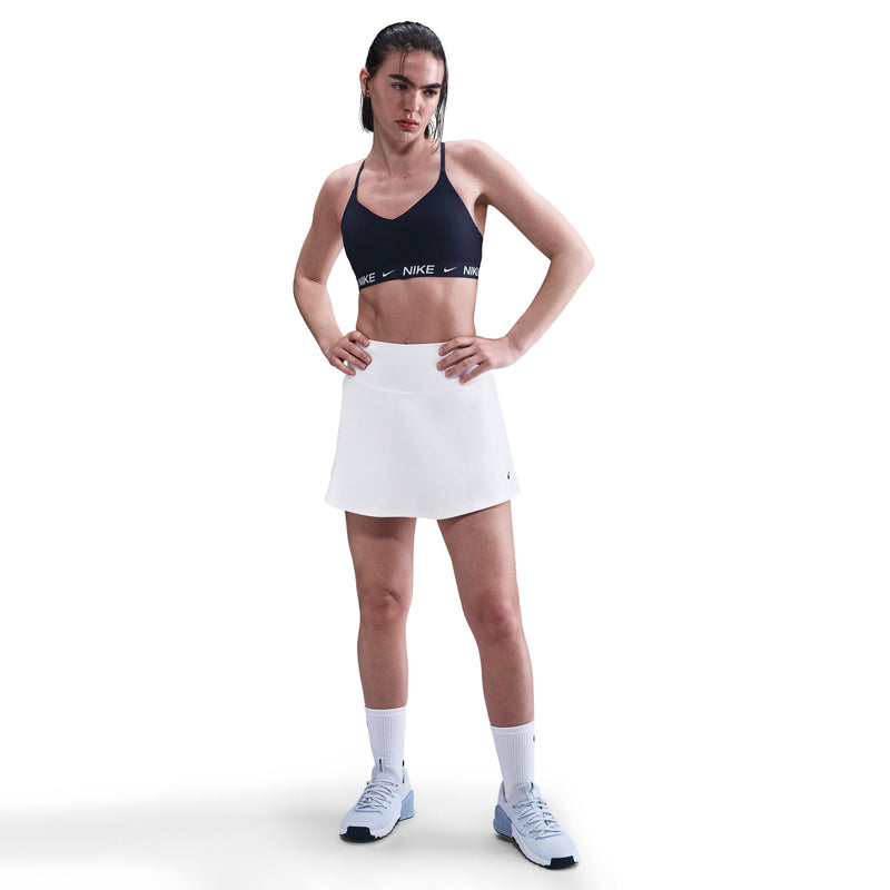 Women's Nike Indy Sports Bra - 410 - MIDNIGHT