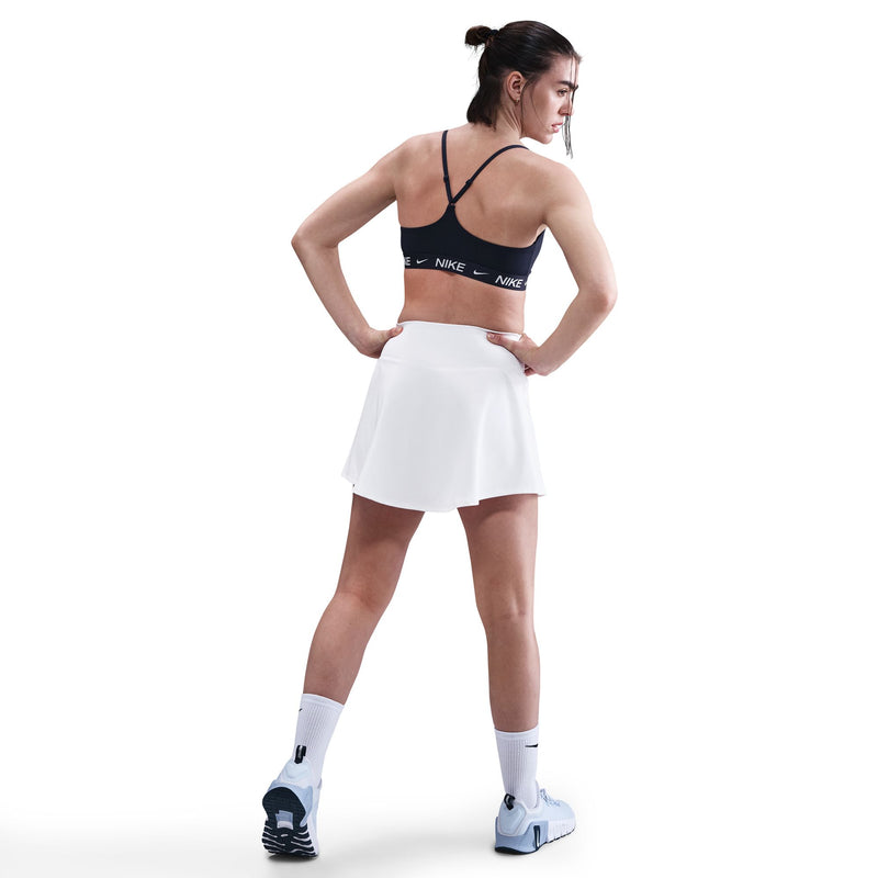 Women's Nike Indy Sports Bra - 410 - MIDNIGHT