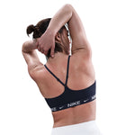 Women's Nike Indy Sports Bra - 410 - MIDNIGHT