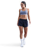 Women's Nike Indy Sports Bra - 499 - WORLD INDIGO