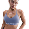 Women's Nike Indy Sports Bra - 499 - WORLD INDIGO