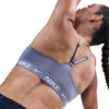 Women's Nike Indy Sports Bra - 499 - WORLD INDIGO