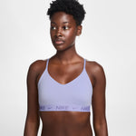 Women's Nike Indy Sports Bra - 533LILAC