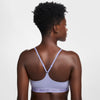 Women's Nike Indy Sports Bra - 533LILAC