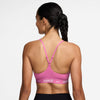 Women's Nike Indy Sports Bra - 675PPINK