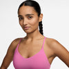 Women's Nike Indy Sports Bra - 675PPINK