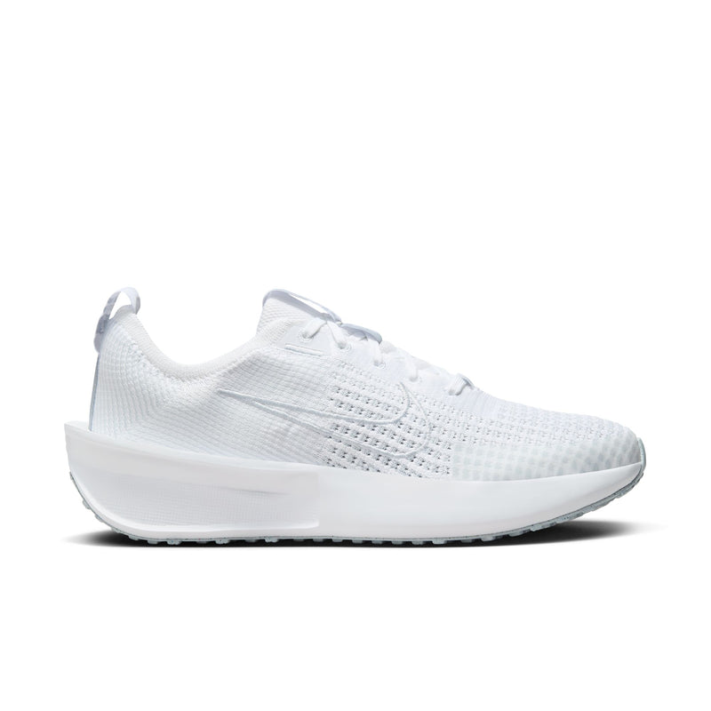 Women's Nike Interact Run   - 104 - WHITE
