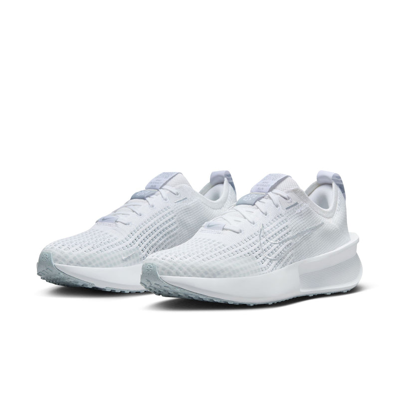 Women's Nike Interact Run   - 104 - WHITE