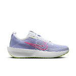 Women's Nike Interact Run   - 105W/PNK