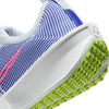 Women's Nike Interact Run   - 105W/PNK