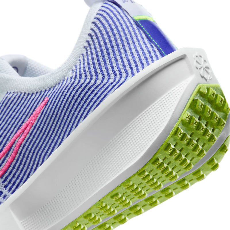 Women's Nike Interact Run   - 105W/PNK