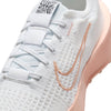 Women's Nike Interact Run   - 111 - WHITE/APRICOT