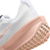 Women's Nike Interact Run   - 111 - WHITE/APRICOT