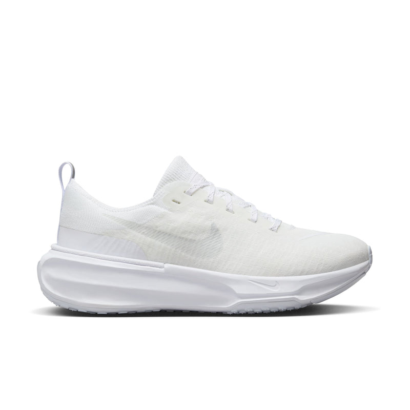 Women's Nike Invincible 3 - 103 - WHITE