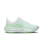 Women's Nike Invincible 3 - 104W/GRN