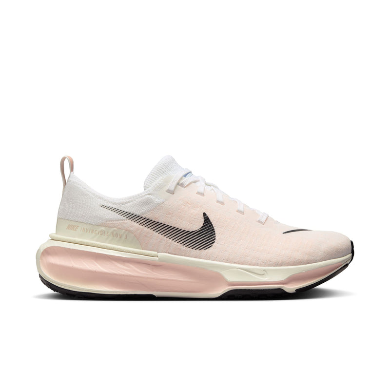Women's Nike Invincible 3 - 106W/BLK