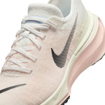 Women's Nike Invincible 3 - 106W/BLK