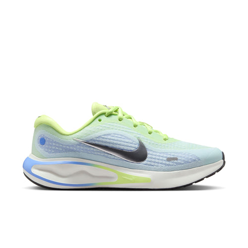 Women's Nike Journey Run - 700LEMON