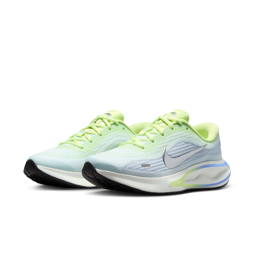 Women's Nike Journey Run - 700LEMON