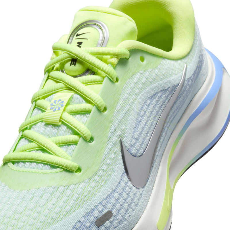 Women's Nike Journey Run - 700LEMON