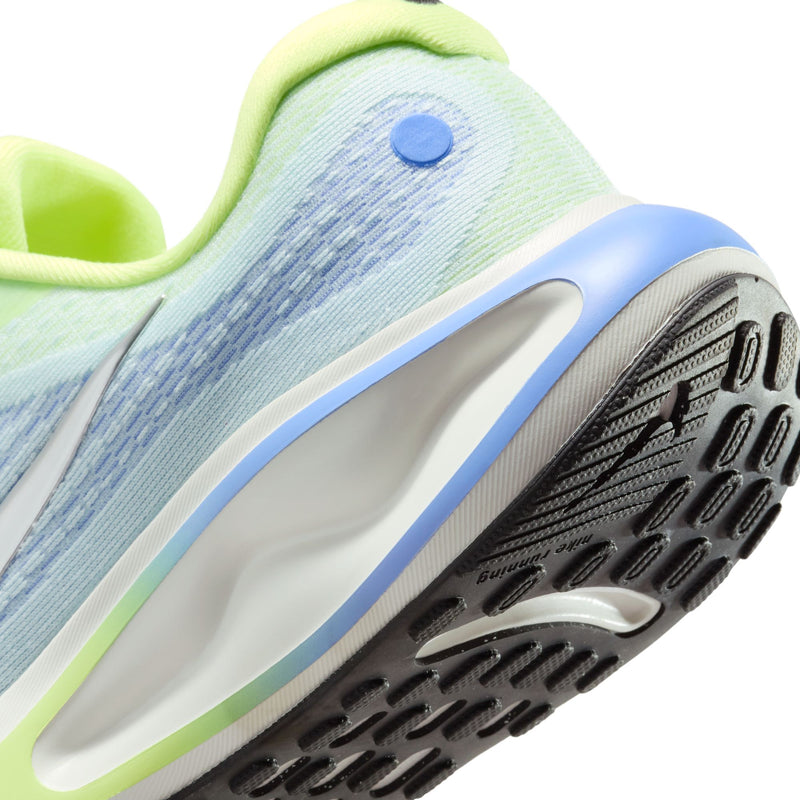 Women's Nike Journey Run - 700LEMON