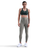 Women's Nike Medium Support Swoosh Bra - 390SEAWE