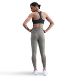 Women's Nike Medium Support Swoosh Bra - 390SEAWE