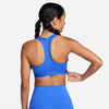 Women's Nike Medium Support Swoosh Bra - 405HROYA