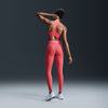 Women's Nike Medium Support Swoosh Bra - 629ASTPI