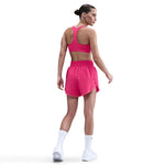 Women's Nike Medium Support Swoosh Bra - 666RSHPK