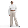 Women's Nike Mid-Rise Wide-Leg Sweatpants - 104LOREW