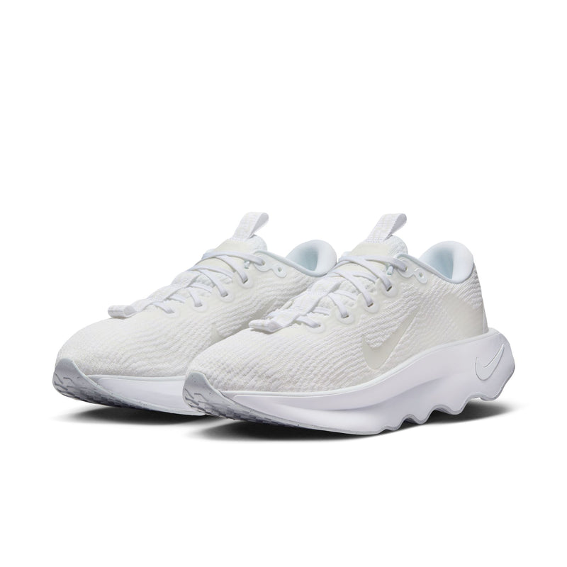 Women's Nike Motiva Walking Shoes - 106 - WHITE