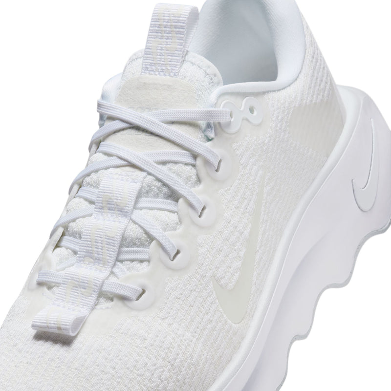 Women's Nike Motiva Walking Shoes - 106 - WHITE