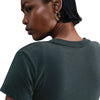 Women's Nike NSW Chill Knit T-Shirt - 390SEAWE