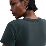 Women's Nike NSW Chill Knit T-Shirt - 390SEAWE
