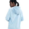 Women's Nike NSW Club Graphic Fleece Hoodie - 441CELES