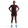 Women's Nike One Classic Dri-FIT T-Shirt - 652BURGU
