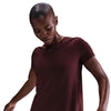 Women's Nike One Classic Dri-FIT T-Shirt - 652BURGU