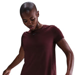 Women's Nike One Classic Dri-FIT T-Shirt - 652BURGU