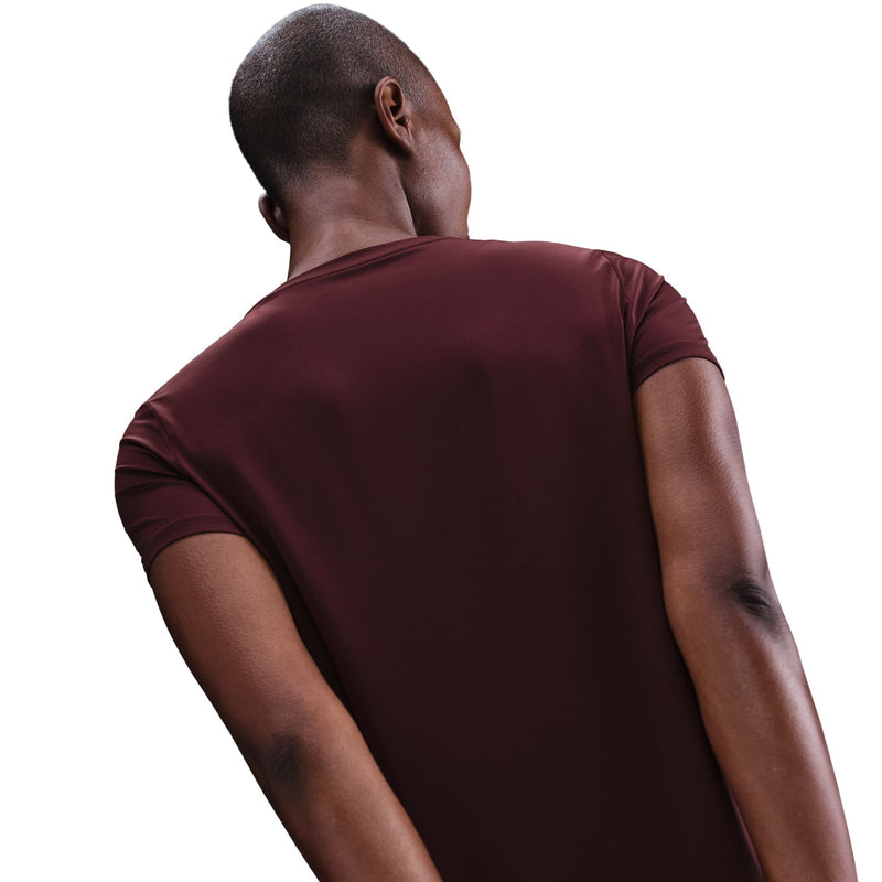 Women's Nike One Classic Dri-FIT T-Shirt - 652BURGU