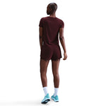 Women's Nike One Classic Dri-FIT T-Shirt - 652BURGU