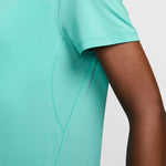 Women's Nike One Classic Dri-FIT T-Shirt - 300GREEN
