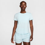 Women's Nike One Classic Dri-FIT T-Shirt - 474GLACI