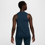 Women's Nike One Classic Tank Top - 478ARMOR