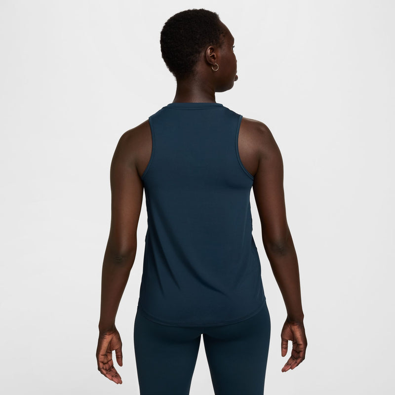 Women's Nike One Classic Tank Top - 478ARMOR