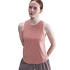 Women's Nike One Classic Tank Top - 685 - RUST PINK