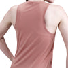 Women's Nike One Classic Tank Top - 685 - RUST PINK