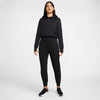 Women's Nike One Dri-FIT 7/8 Joggers - 010 - BLACK