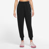 Women's Nike One Dri-FIT 7/8 Joggers - 010 - BLACK