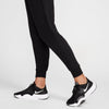 Women's Nike One Dri-FIT 7/8 Joggers - 010 - BLACK